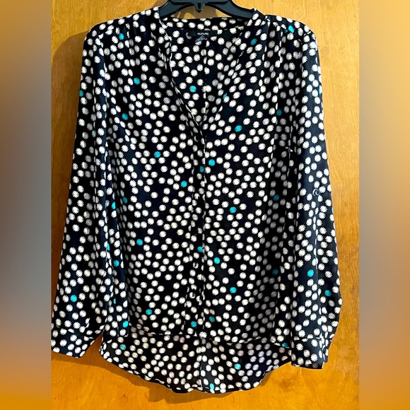 ❤️Women’s size 10❤️like new🌺formal/professional top made by🌺❤️ALFANI❤️ - Picture 2 of 3
